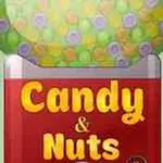 Candy Nuts